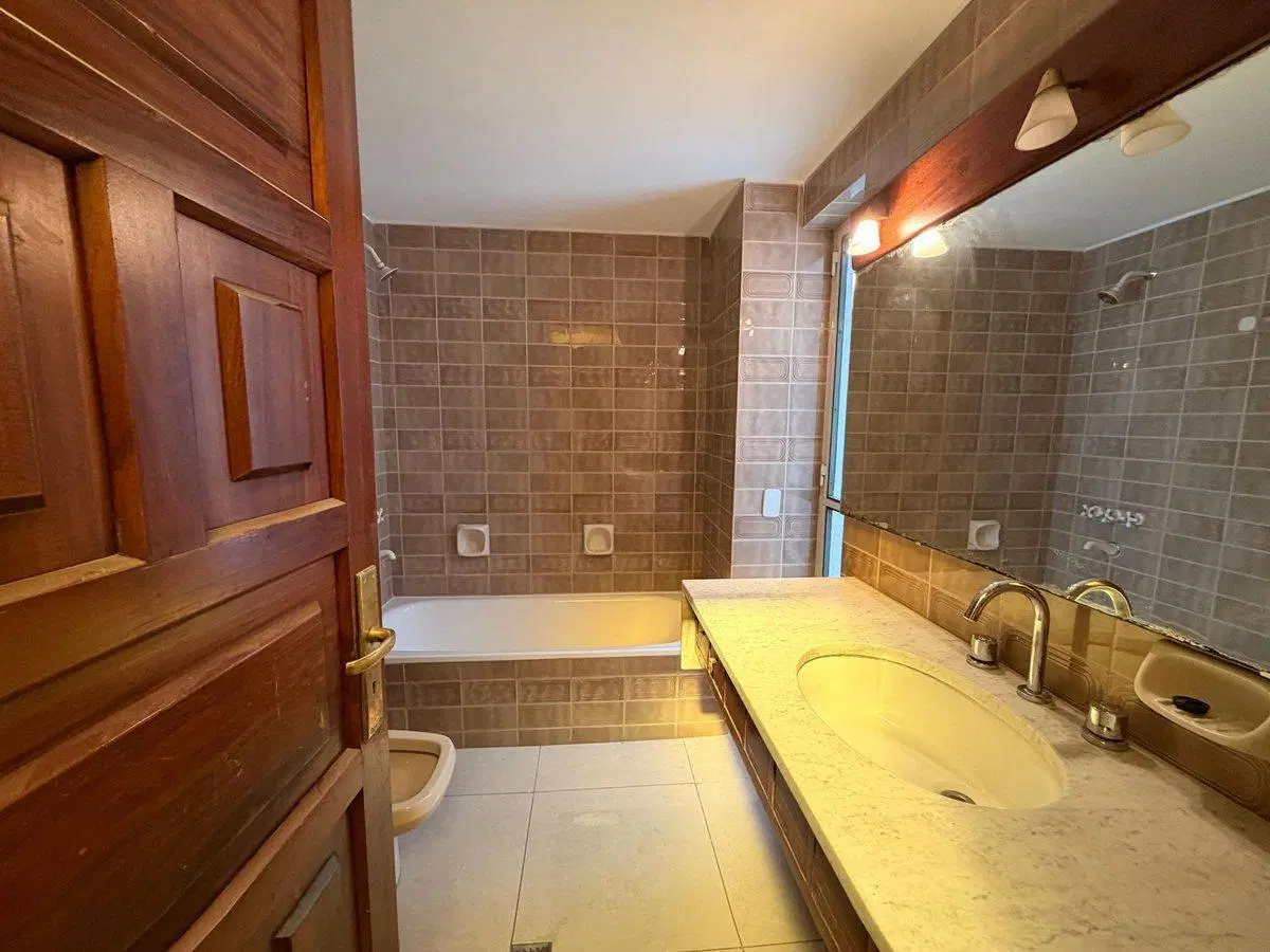 Alquiler Casa Categoría Quinta Sección 8