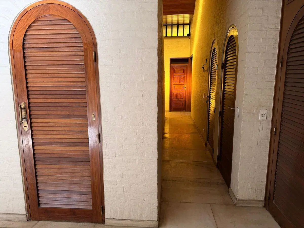 Alquiler Casa Categoría Quinta Sección 5