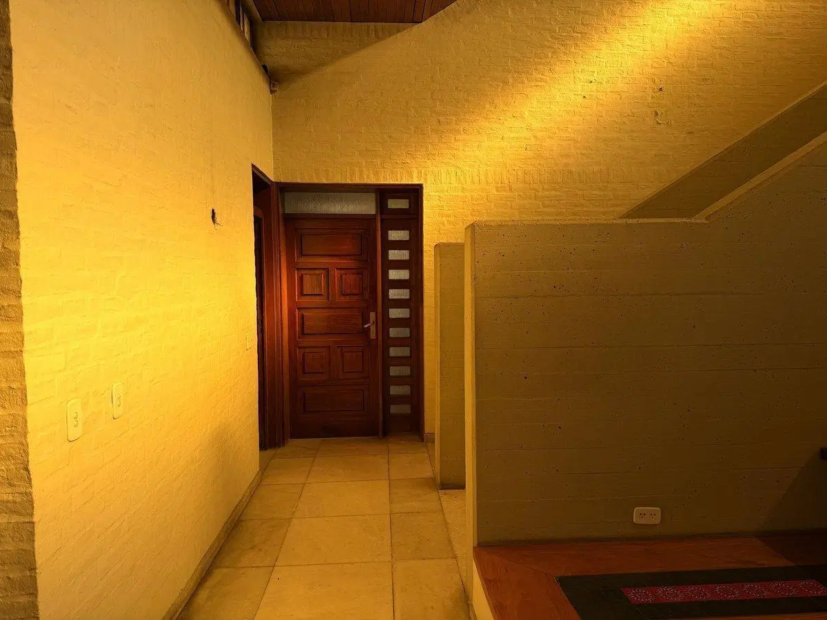 Alquiler Casa Categoría Quinta Sección 2