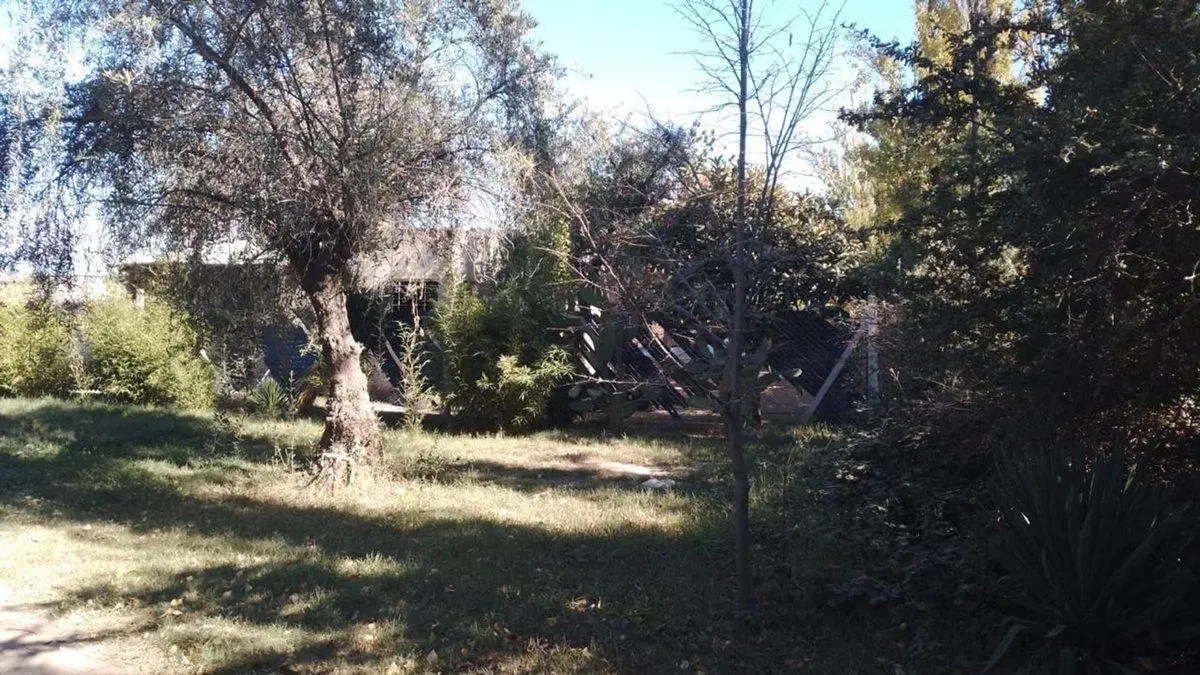 LOTE EN VENTA 257 MS2 EN BERMEJO GUAYMALLEN MZA 2