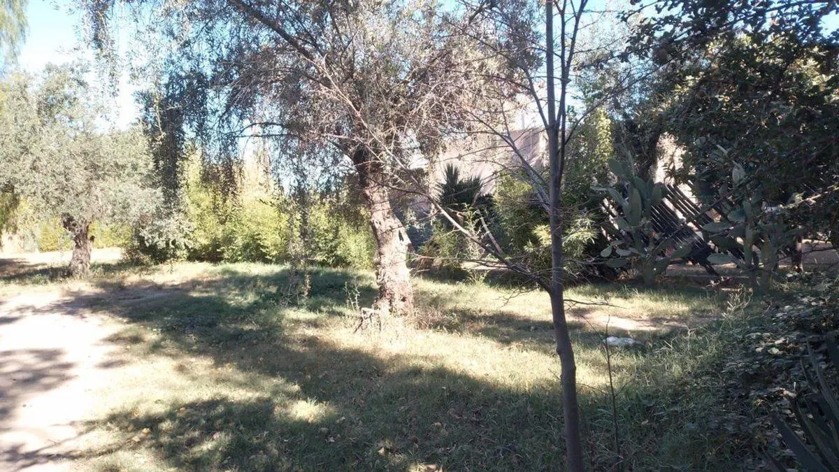 LOTE EN VENTA 257 MS2 EN BERMEJO GUAYMALLEN MZA 3