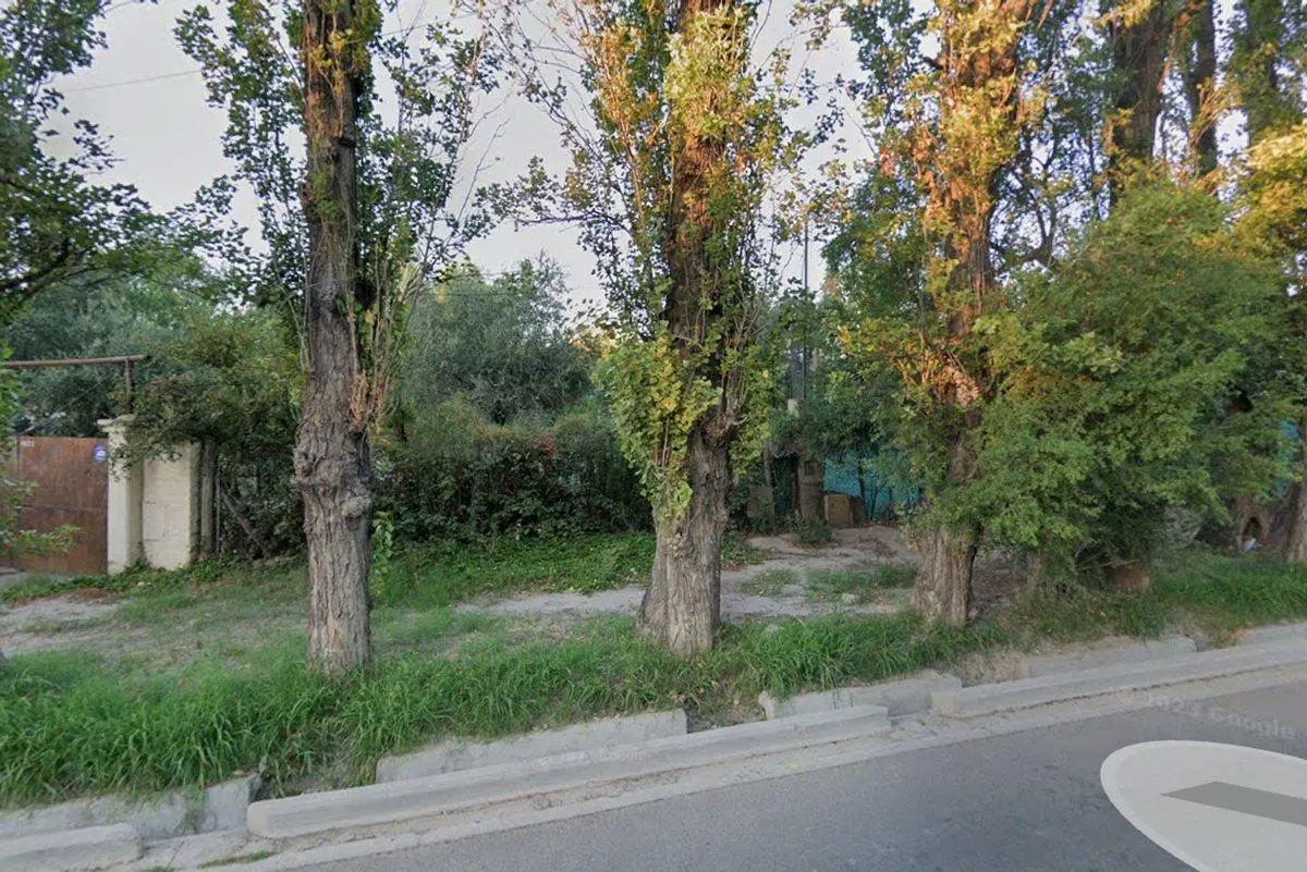 LOTE EN VENTA 257 MS2 EN BERMEJO GUAYMALLEN MZA 4
