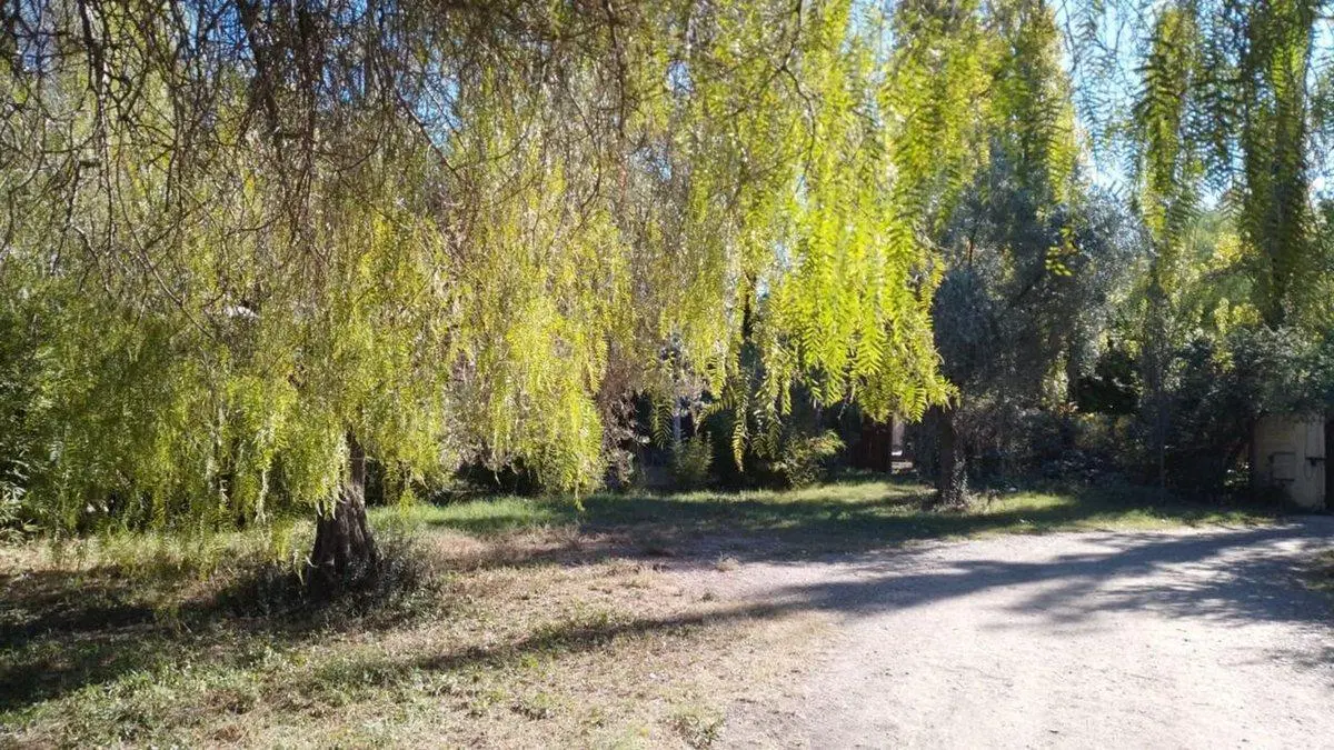 LOTE EN VENTA 257 MS2 EN BERMEJO GUAYMALLEN MZA 6