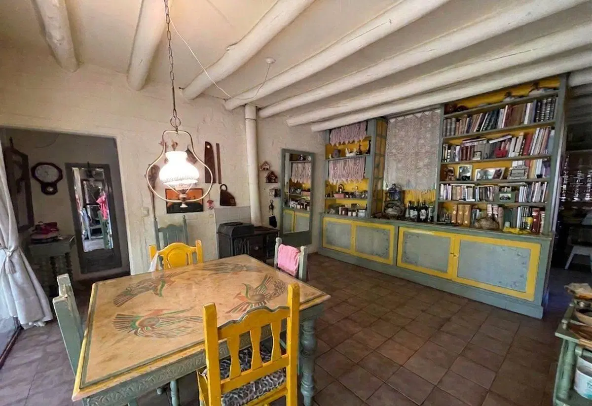 CASAS EN VENTA CON PILETA EN BERMEJO 3