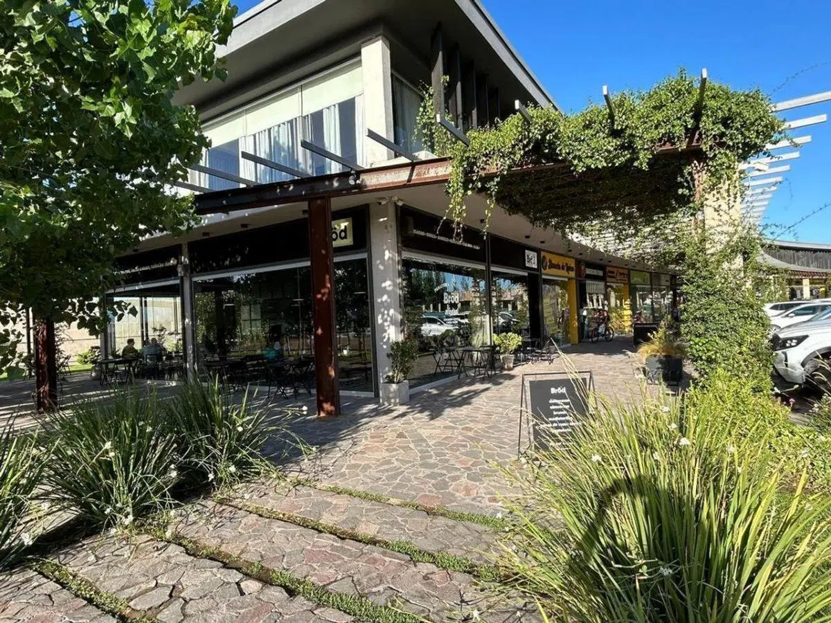 Venta Terreno Barrio Gran Boedo, Lujan de Cuyo 4