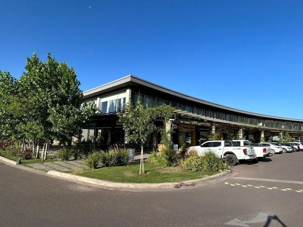 Venta Terreno Barrio Gran Boedo, Lujan de Cuyo 3