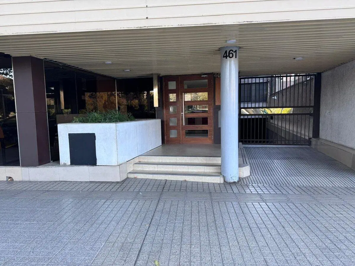 OFICINA EN ALQUILER, CIUDAD MENDOZA 4