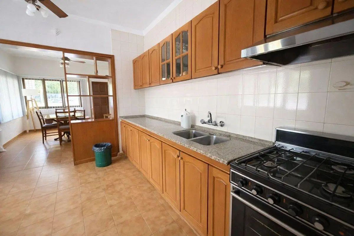 VENTA CASA EN DORREGO, GUAYMALLEN 3