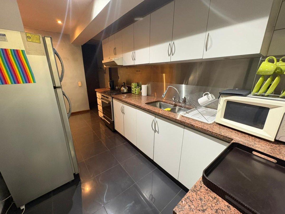 Foto de Alquiler de departamento en ciudad de Mendoza, imagen 2