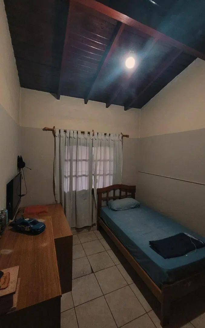 Venta de Casa en Barrio Aeronáutico – Las Heras 8