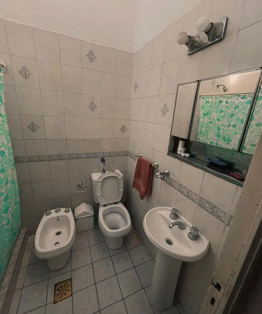 Venta de Casa en Barrio Aeronáutico – Las Heras 4
