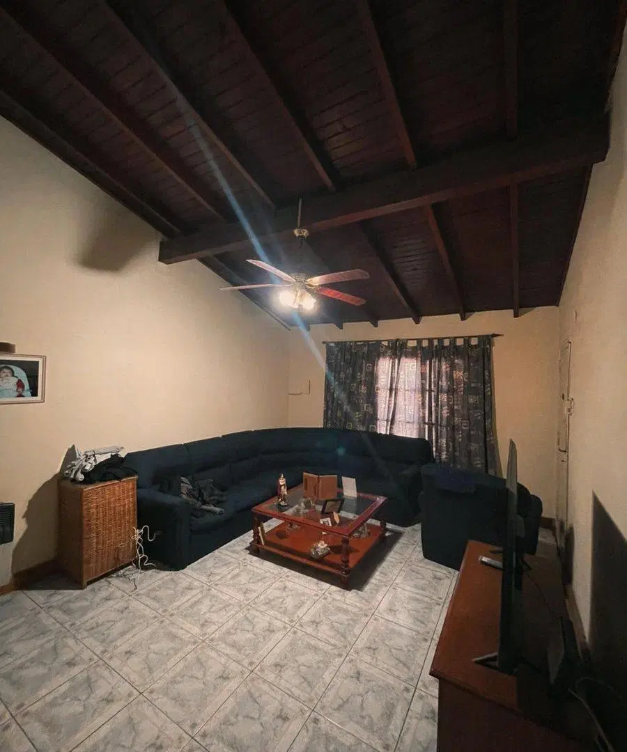 Venta de Casa en Barrio Aeronáutico – Las Heras 2