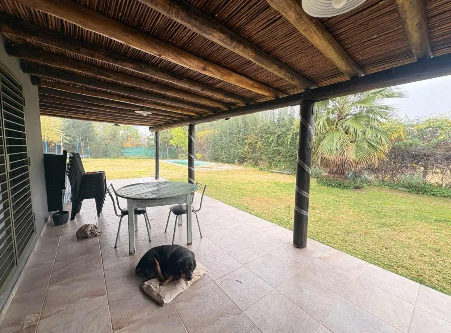 VENTA CASA CRUZ DE PIEDRA, MAIPU 3