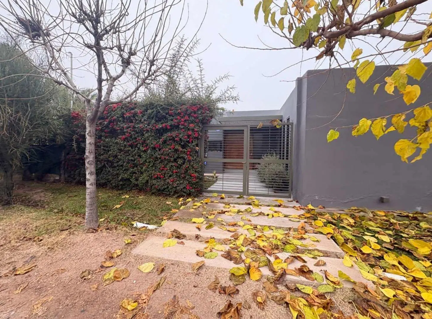 VENTA CASA CRUZ DE PIEDRA, MAIPU 8