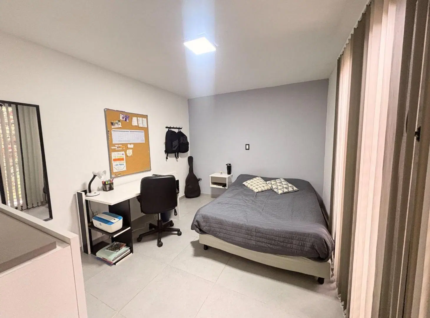 VENTA CASA CRUZ DE PIEDRA, MAIPU 4