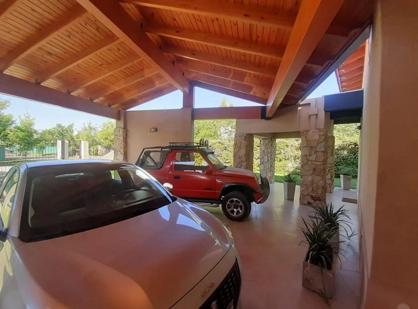 CASA EN VENTA, VISTALBA, LUJAN DE CUYO 3