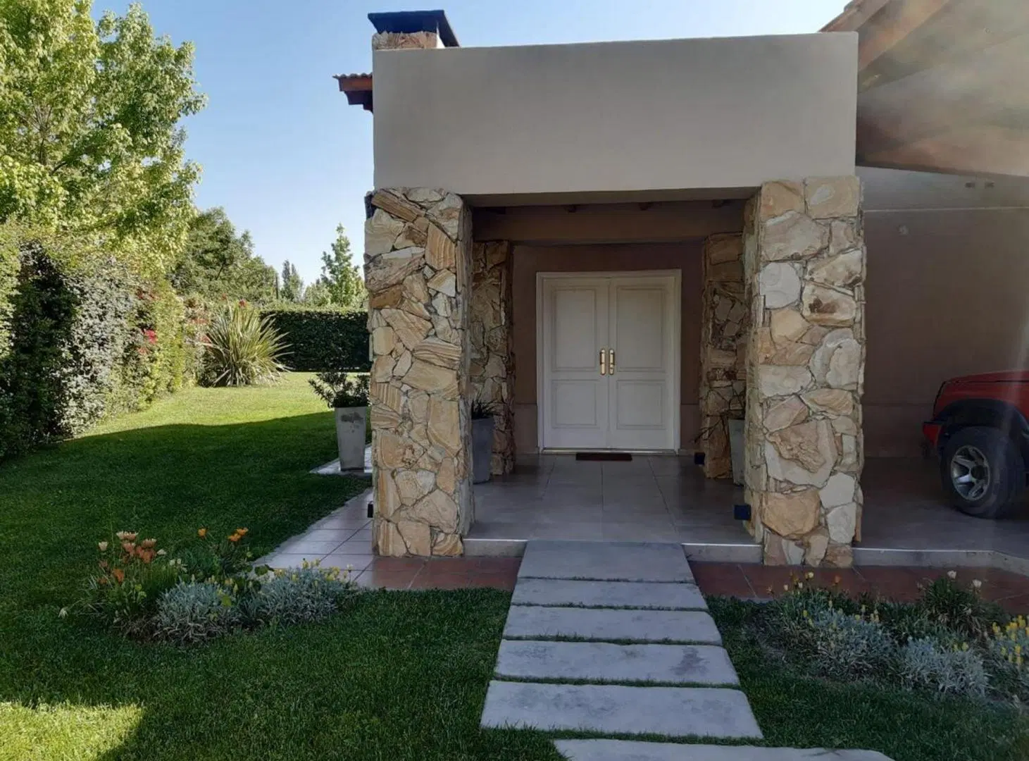CASA EN VENTA, VISTALBA, LUJAN DE CUYO 2