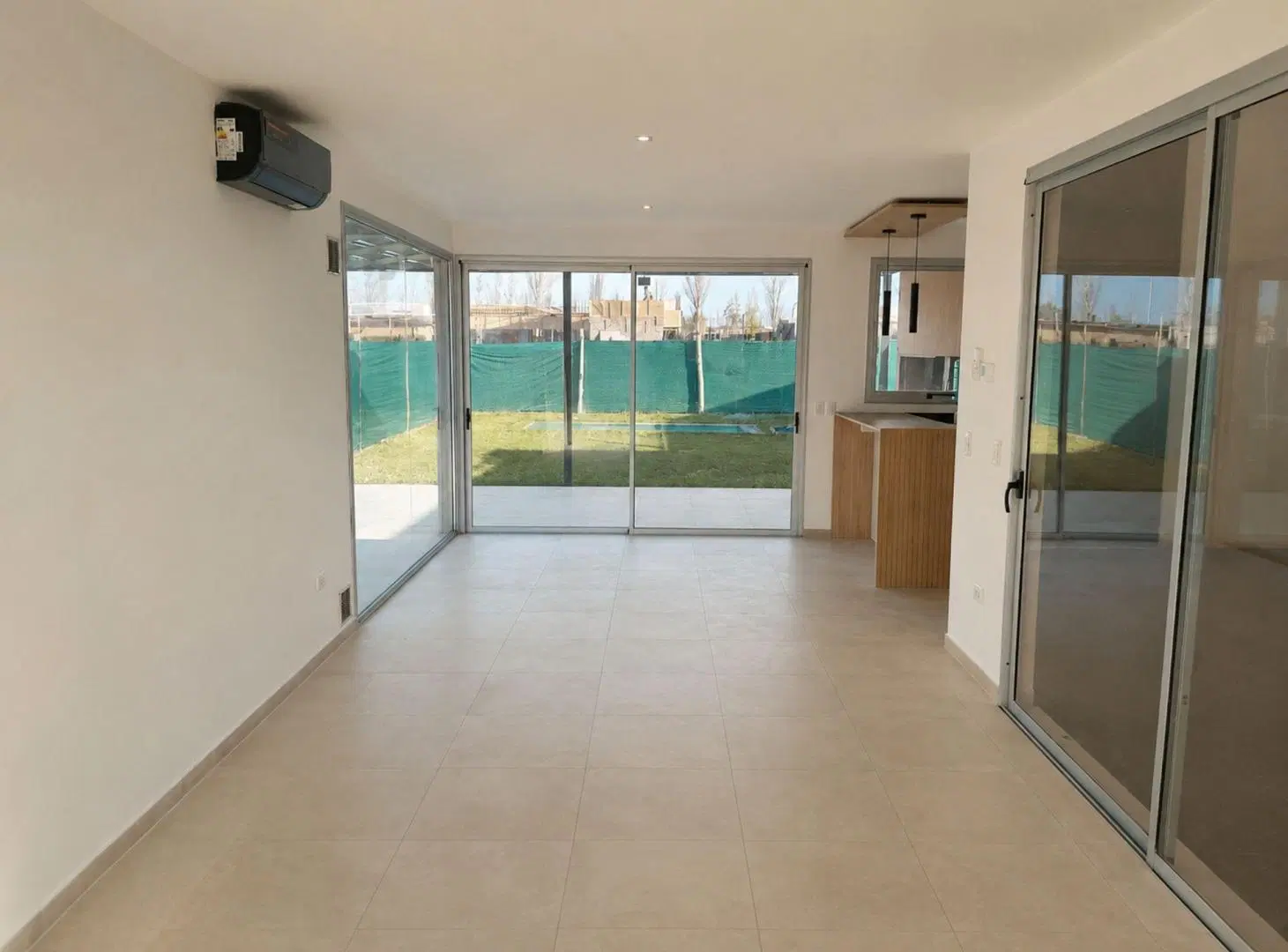 ALQUILER CASA B PRIVADO ALMA GARDENIA 3 HAB PILETA 4