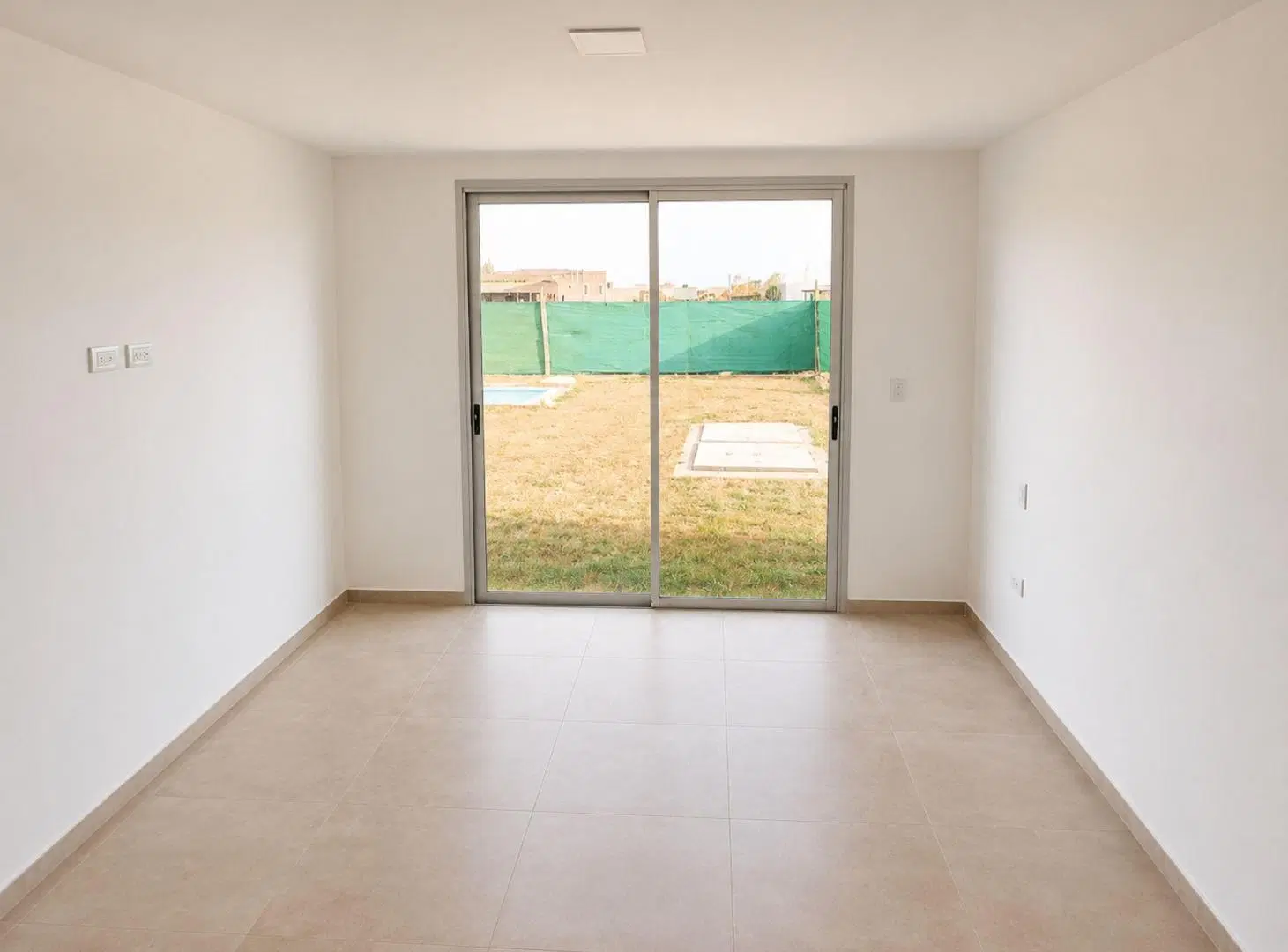 ALQUILER CASA B PRIVADO ALMA GARDENIA 3 HAB PILETA 5