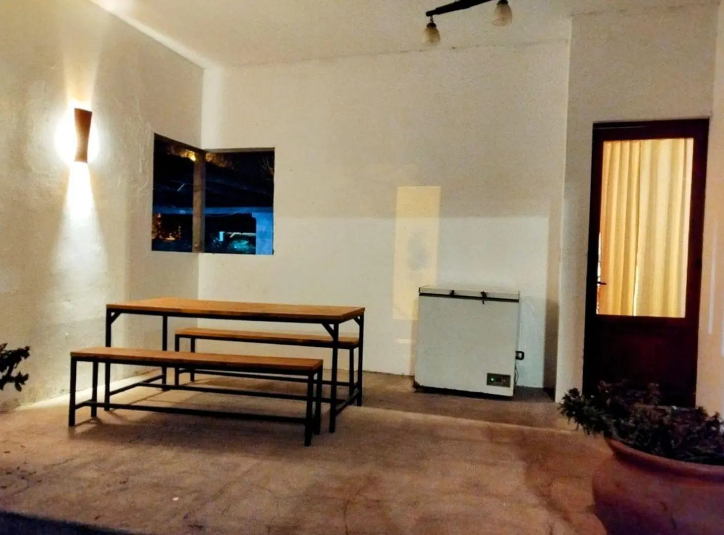 Venta casa 4 hab Barrio Privado Los Cerezos Maipu 5