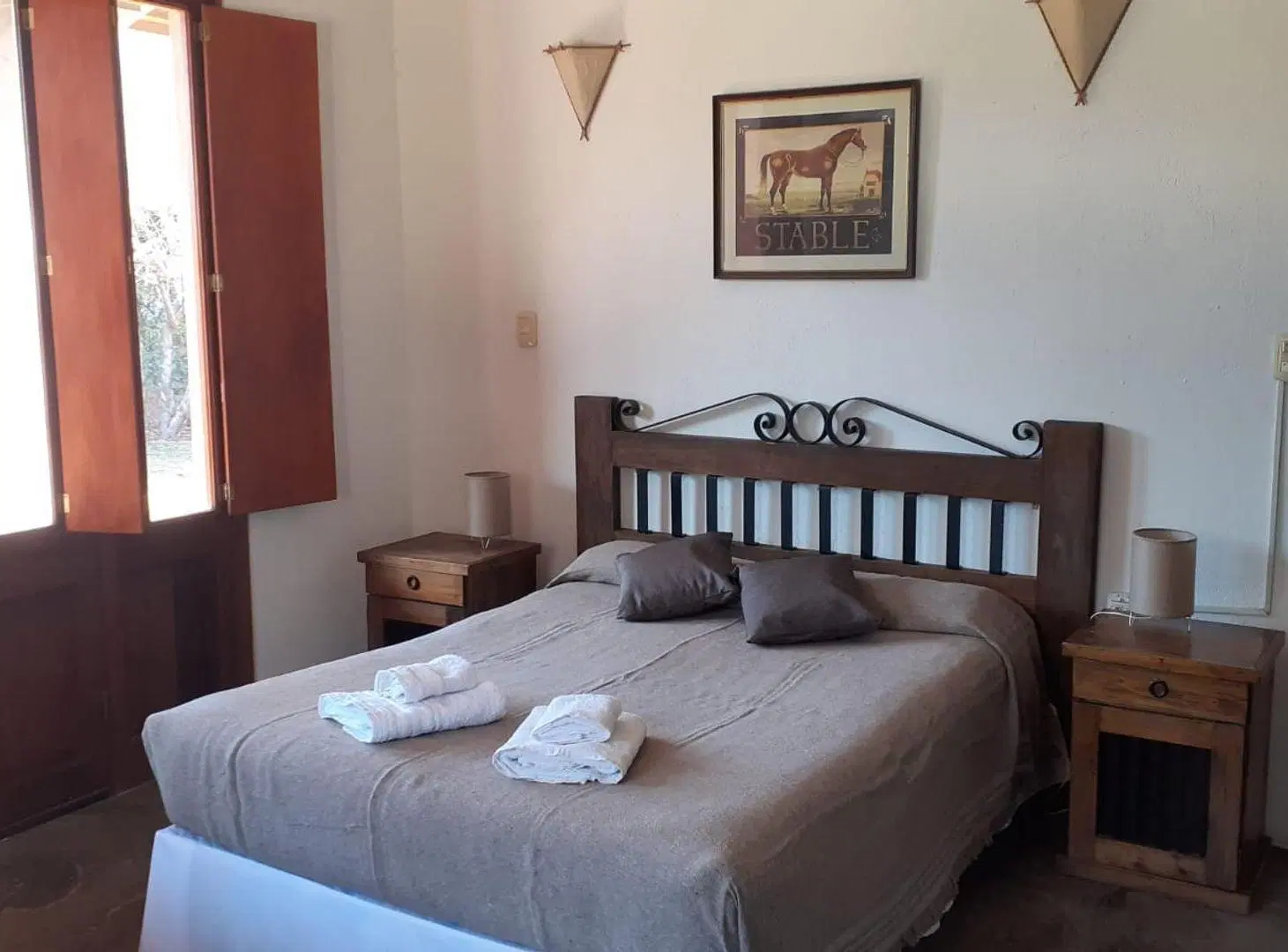 Venta casa 4 hab Barrio Privado Los Cerezos Maipu 5