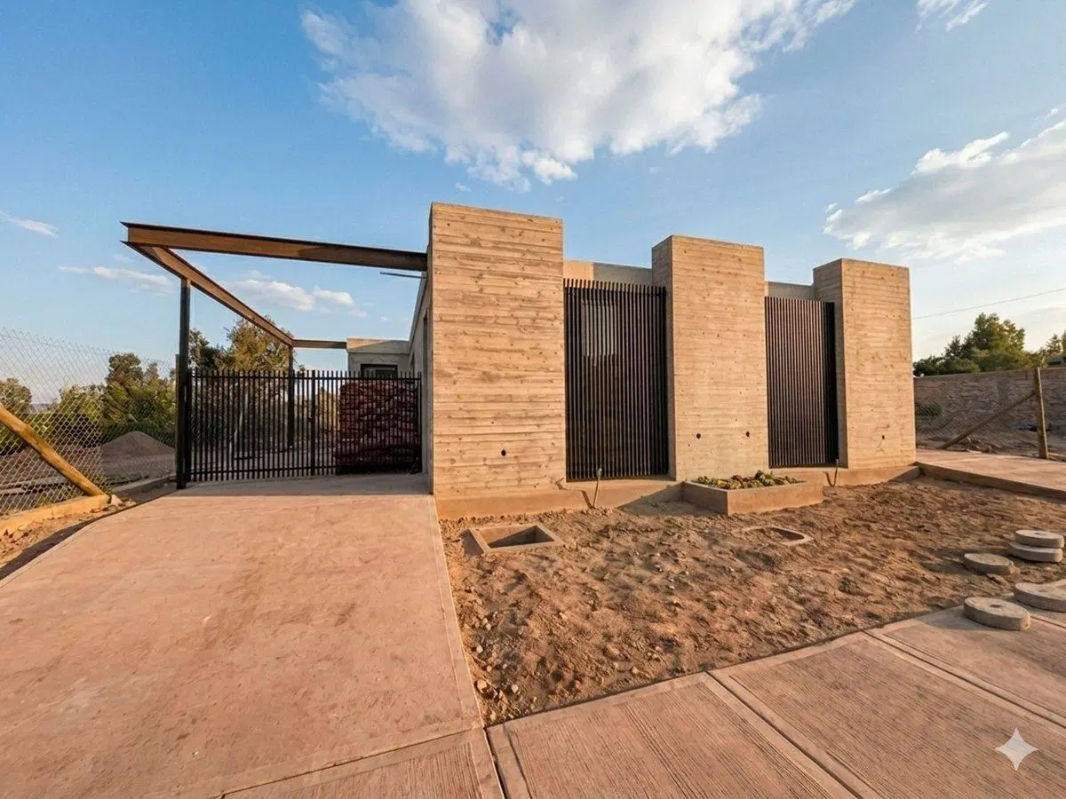 Casa en Venta  Drummond Mendoza 3