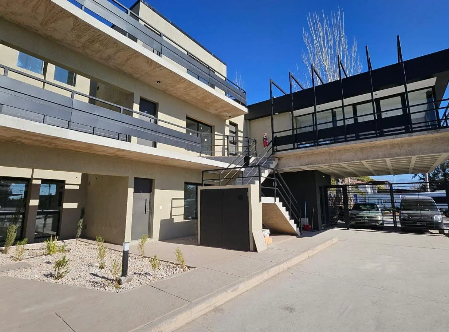 DEPARTAMENTO EN BARRIO PRIVADO, MAIPÚ 4