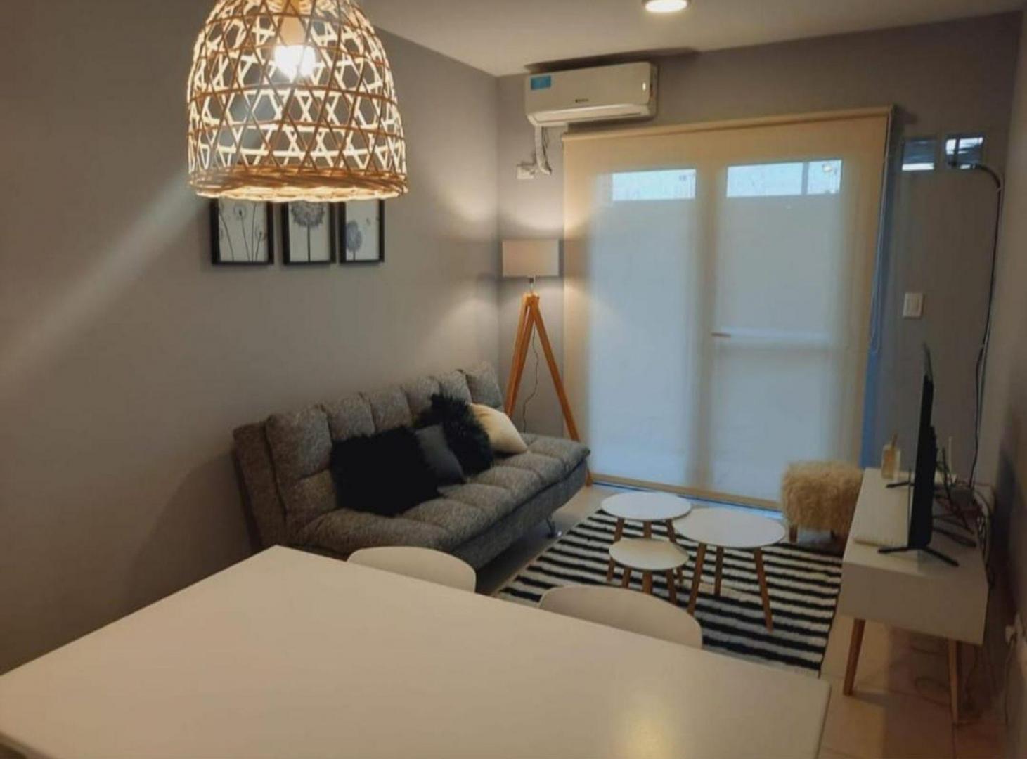 Foto de DEPARTAMENTO AMOBLADO EN VENTA CIUDAD MENDOZA, imagen 4