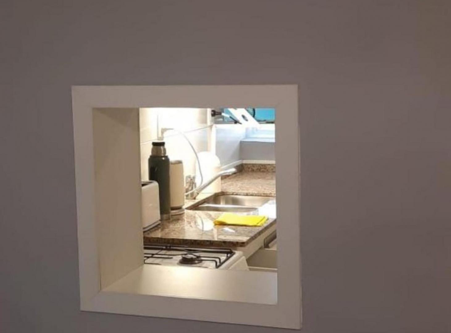Foto de DEPARTAMENTO AMOBLADO EN VENTA CIUDAD MENDOZA, imagen 3