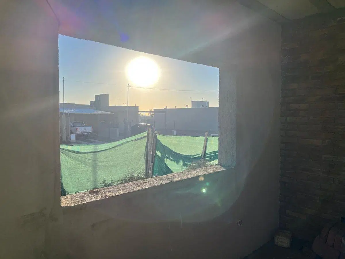 Venta Casa en Obra Pinar del Sol V Maipú 5