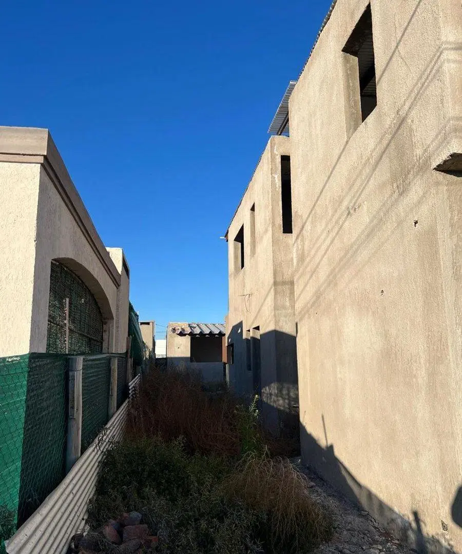 Venta Casa en Obra Pinar del Sol V Maipú 4