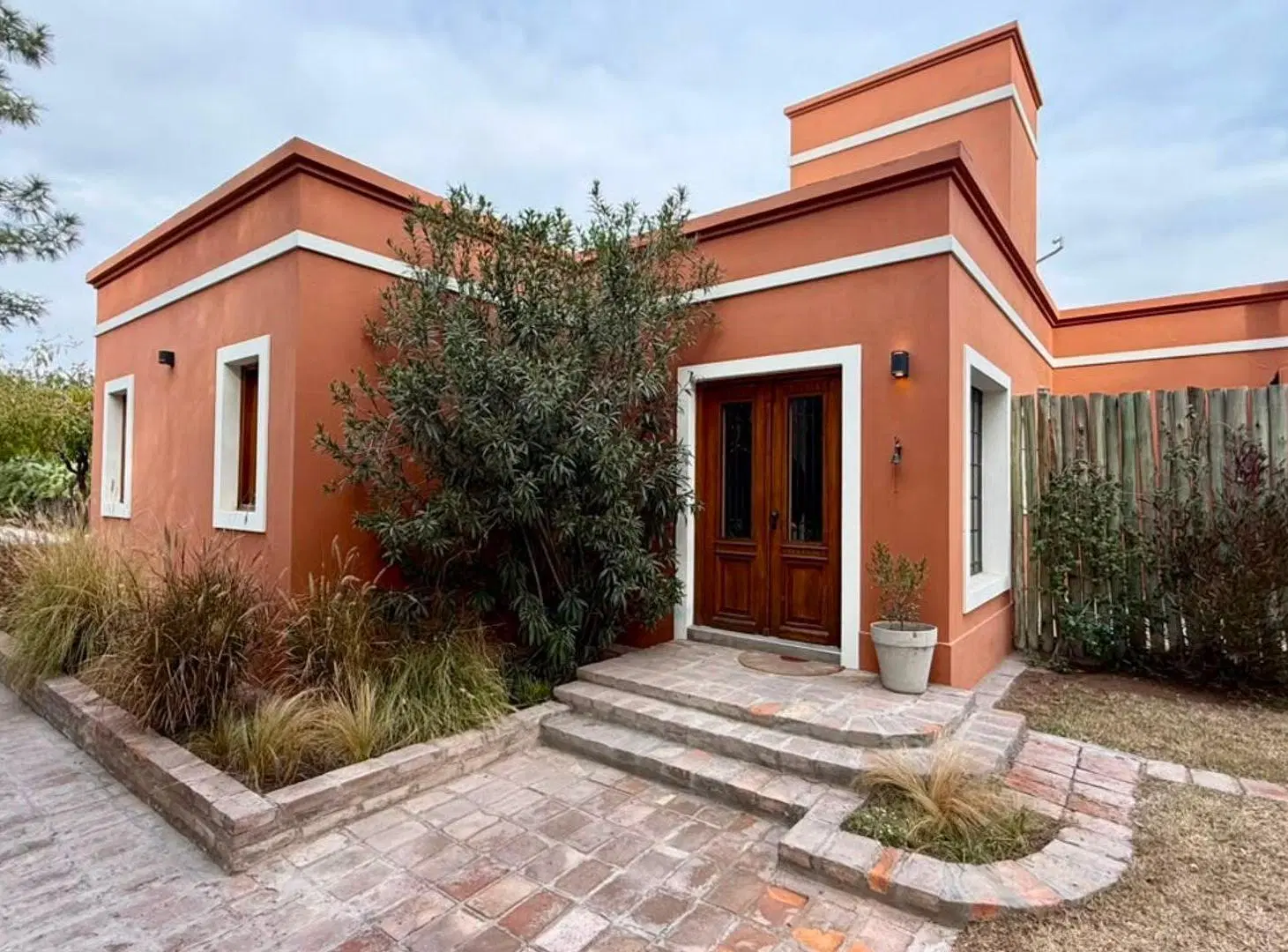 Venta casa en Barrio Privado, Guaymallen Mendoza 2