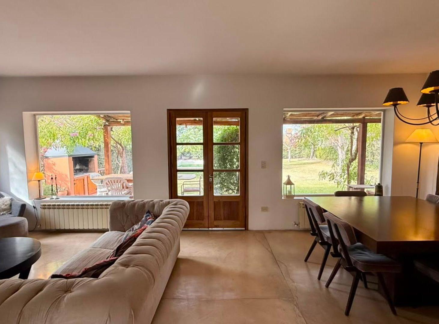 Foto de Venta casa en Barrio Privado, Guaymallen Mendoza, imagen 4