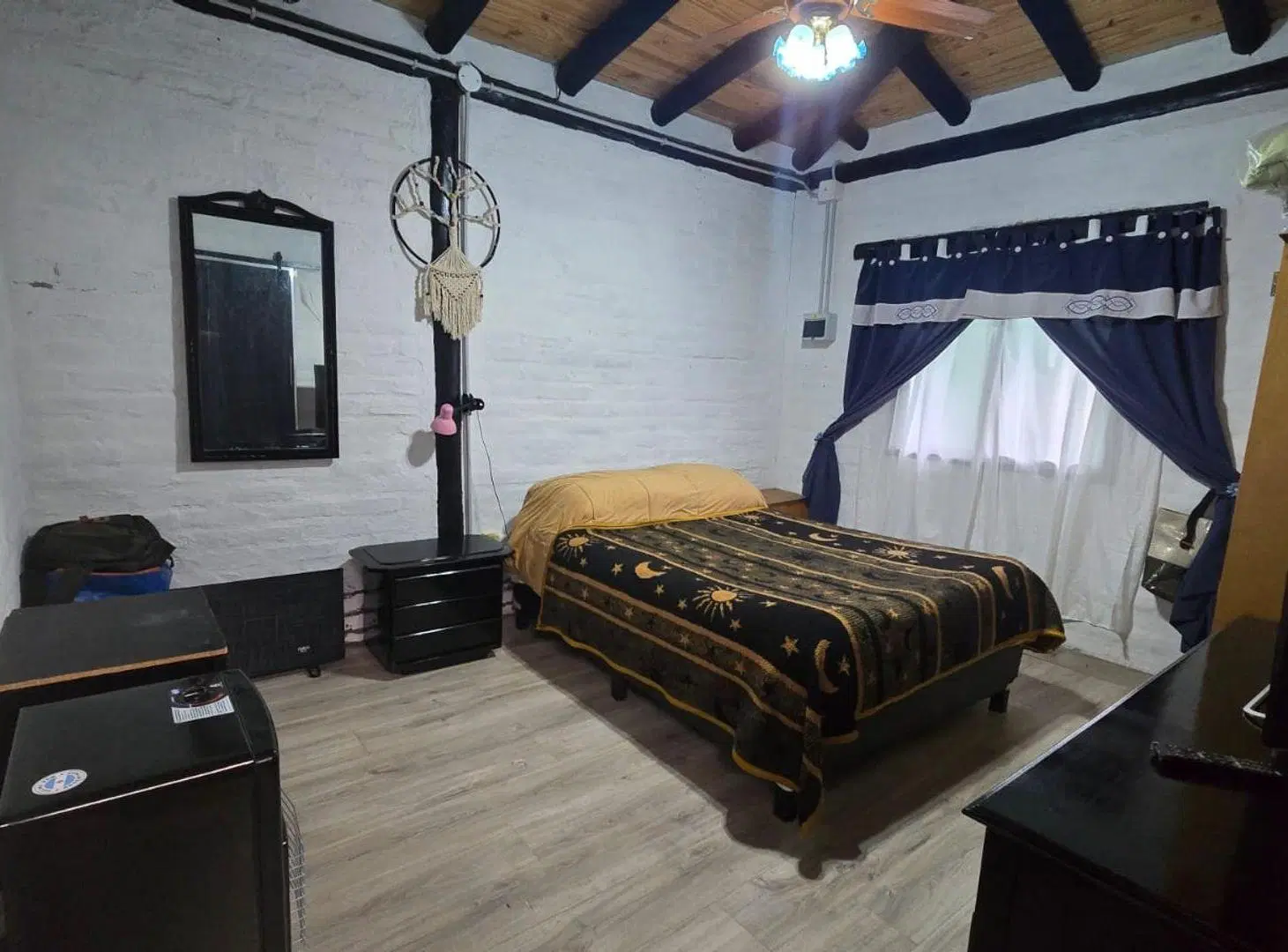 VENTA CASA QUINCHO CON PILETA LUJAN DE CUYO 4