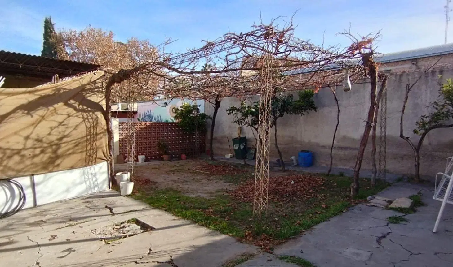 VENTA-CASA PLAZA DE MAIPU-MENDOZA 3