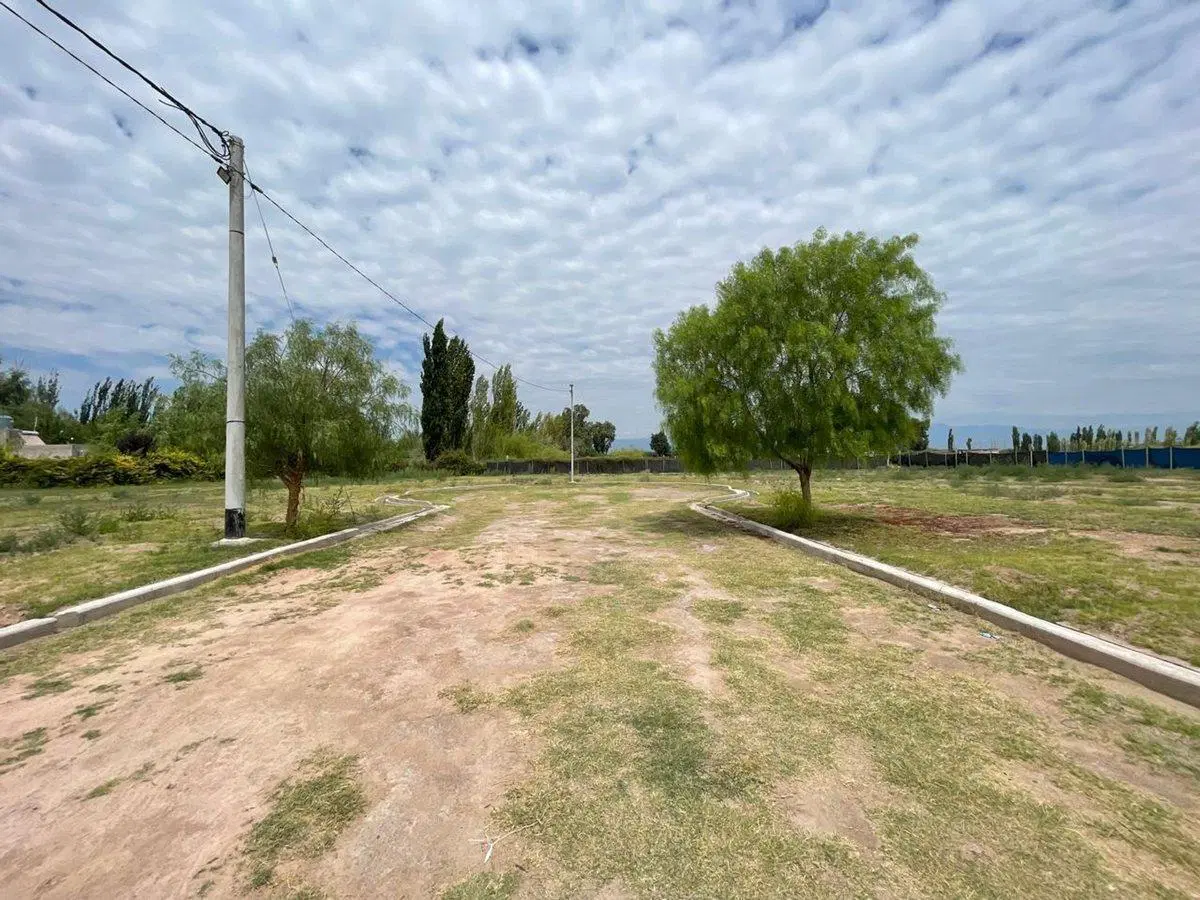 LOTES EN VENTA BARRIO PRIVADO LA UNION C SEGOVIA 8