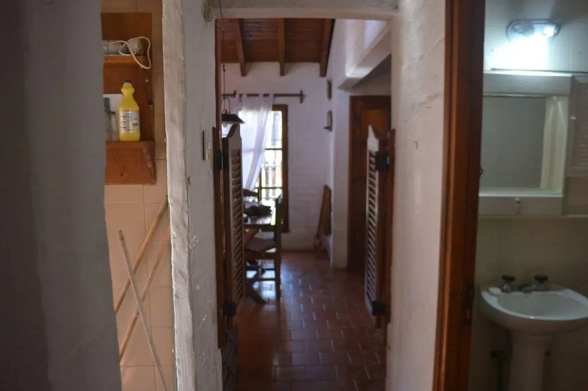 Alquiler casa 2 habitaciones en Godoy Cruz 4