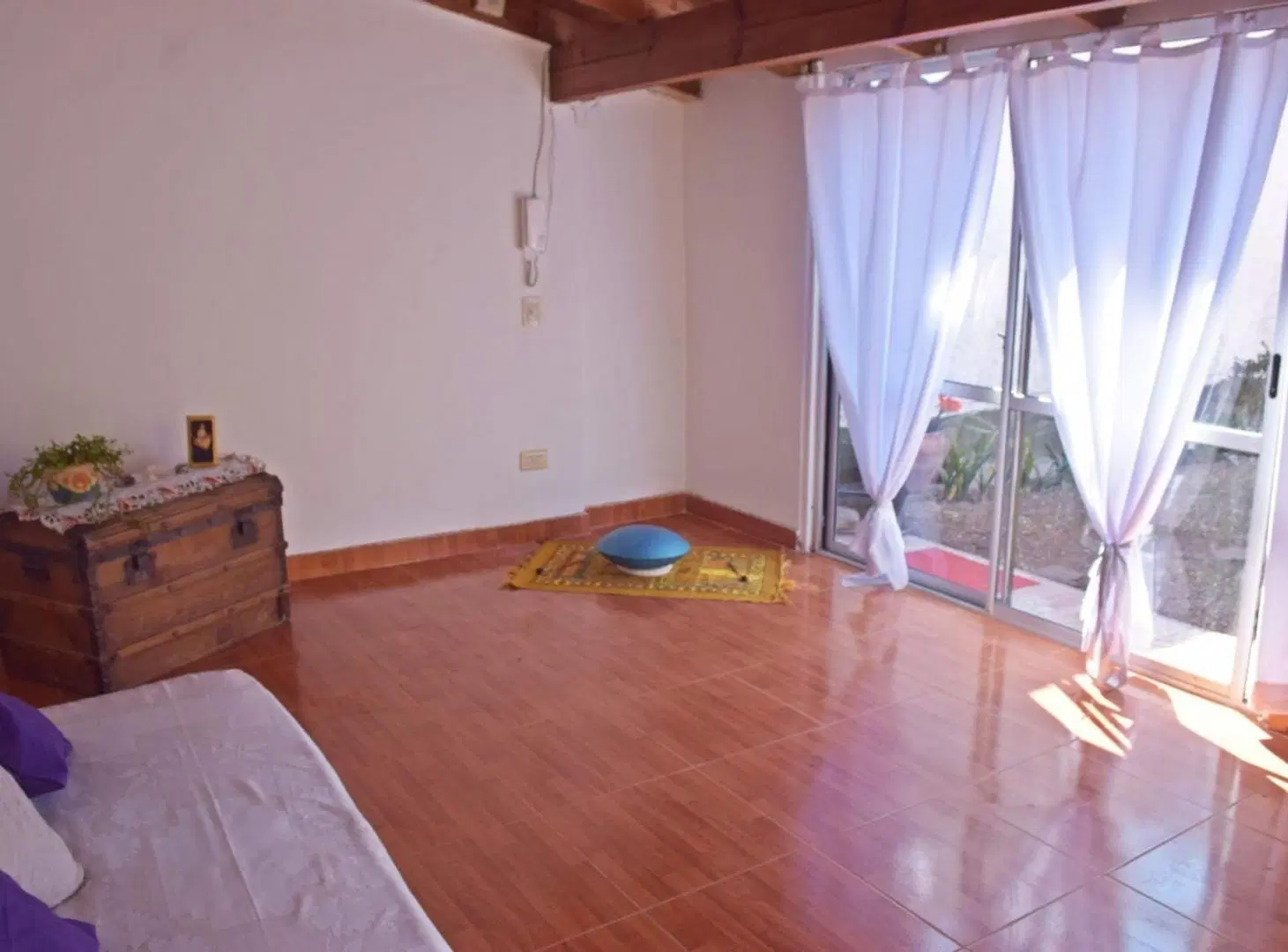 Alquiler casa 2 habitaciones en Godoy Cruz 5