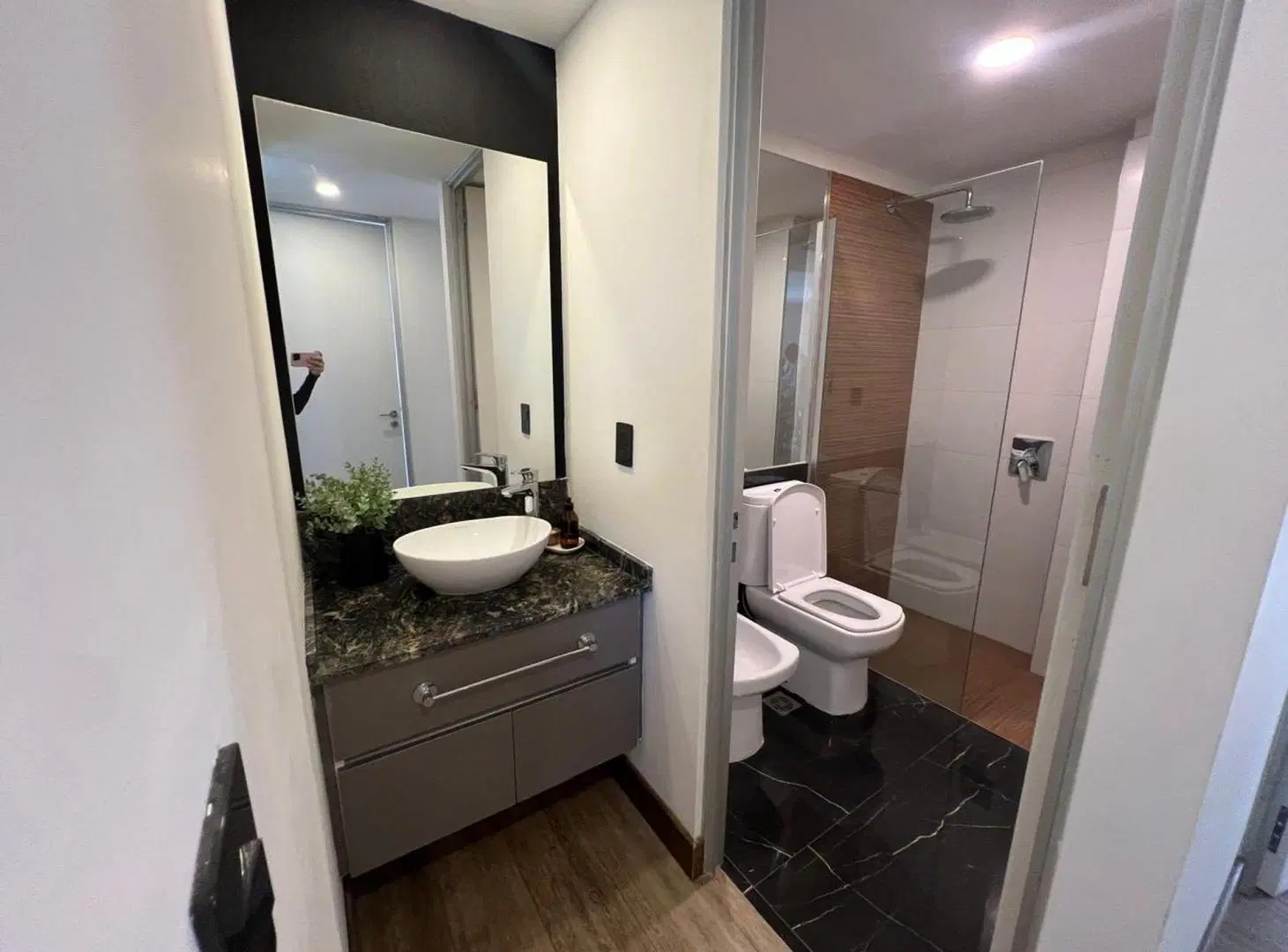 DEPARTAMENTO EN VENTA QUINTA SECCION 8