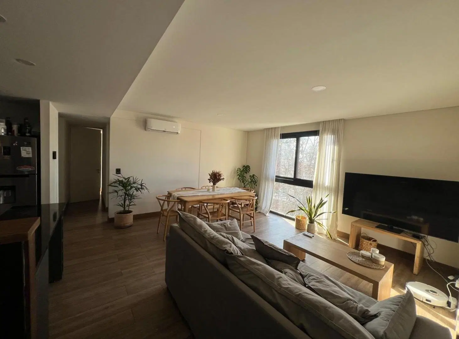 DEPARTAMENTO EN VENTA QUINTA SECCION 2
