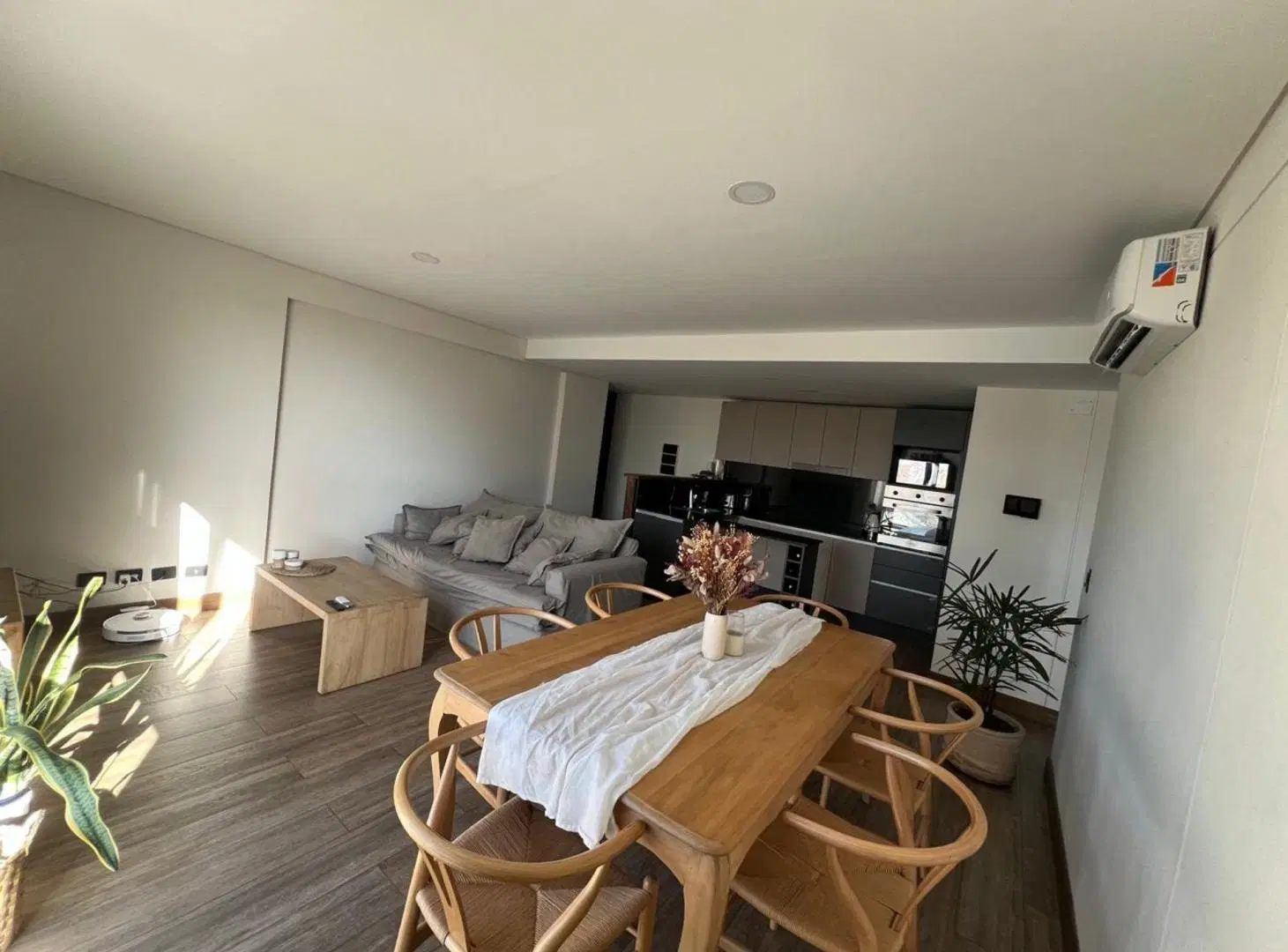 DEPARTAMENTO EN VENTA QUINTA SECCION 4