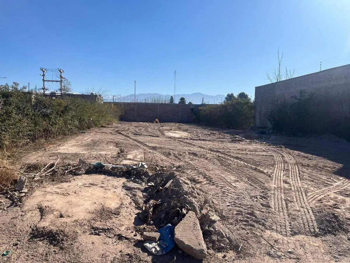 Lote en venta, barrio privado, Lujan de Cuyo 5