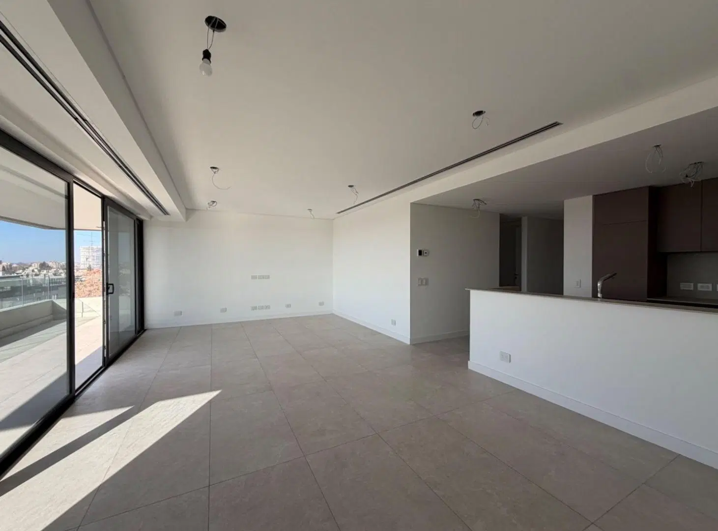 Departamento 3 dormitorios en suite - VESTA 1