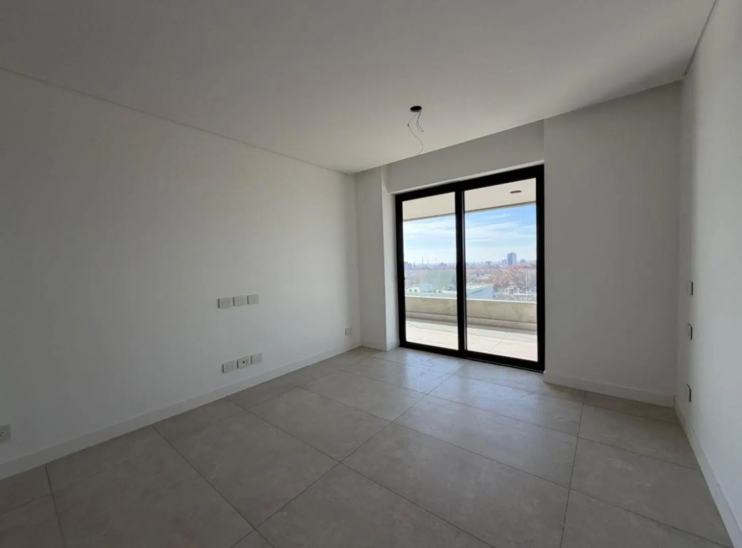 Departamento 3 dormitorios en suite - VESTA 2