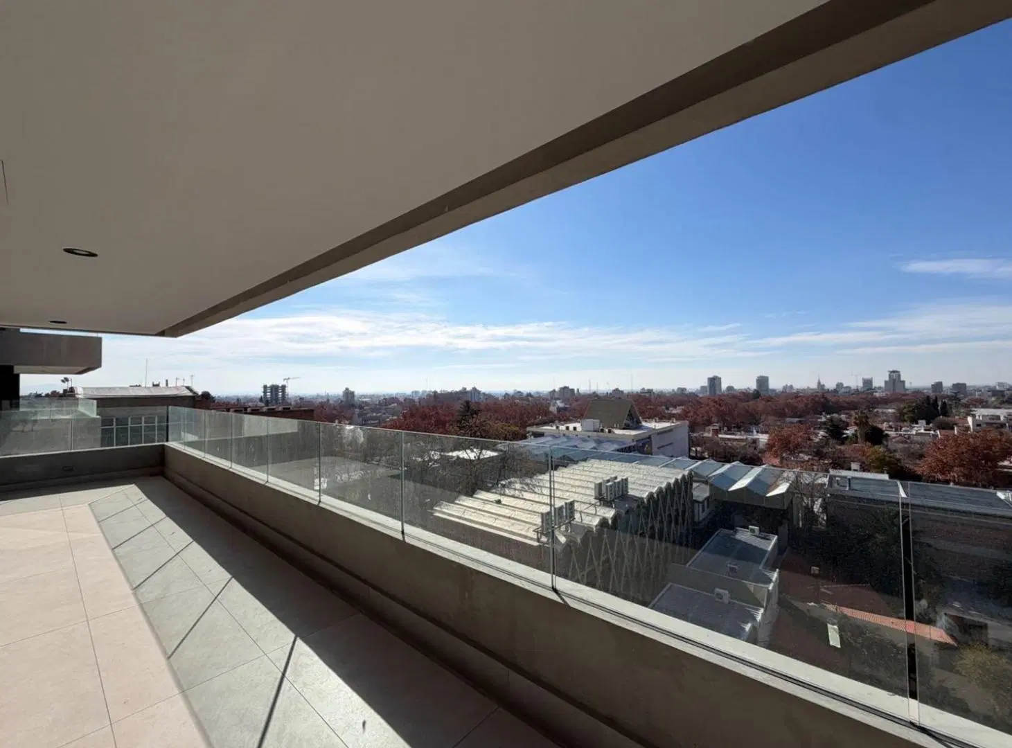 Departamento 3 dormitorios en suite - VESTA 3