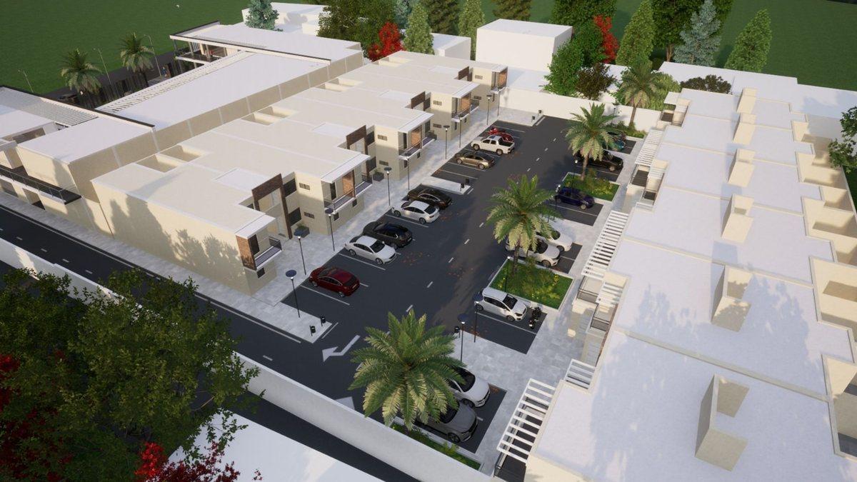 Foto de Venta Duplex 3 dormitorios Tiasta I, Maipú, imagen 3