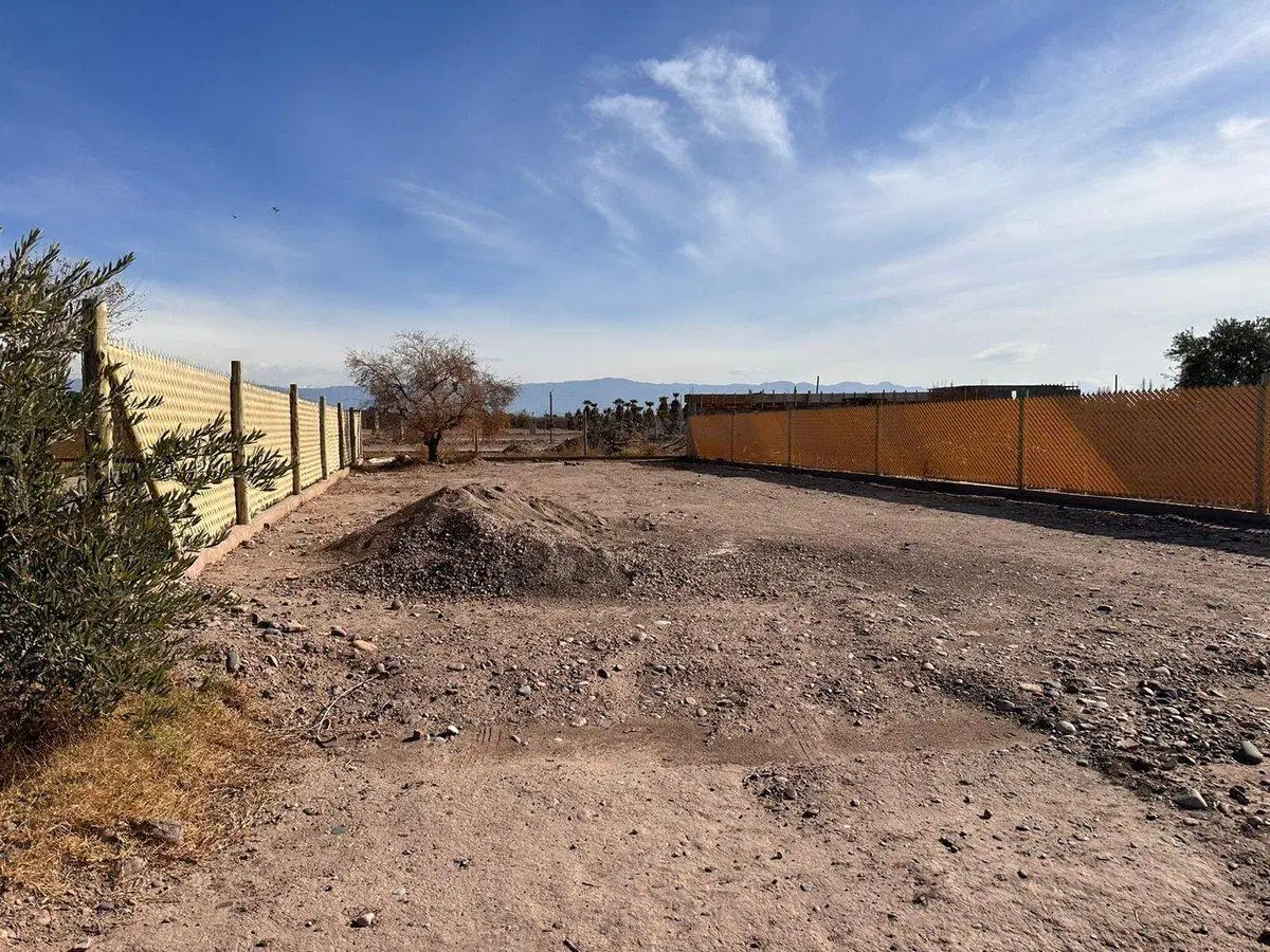 VENTA LOTE BARRIO PRIVADO MAIPU 327 M2 2