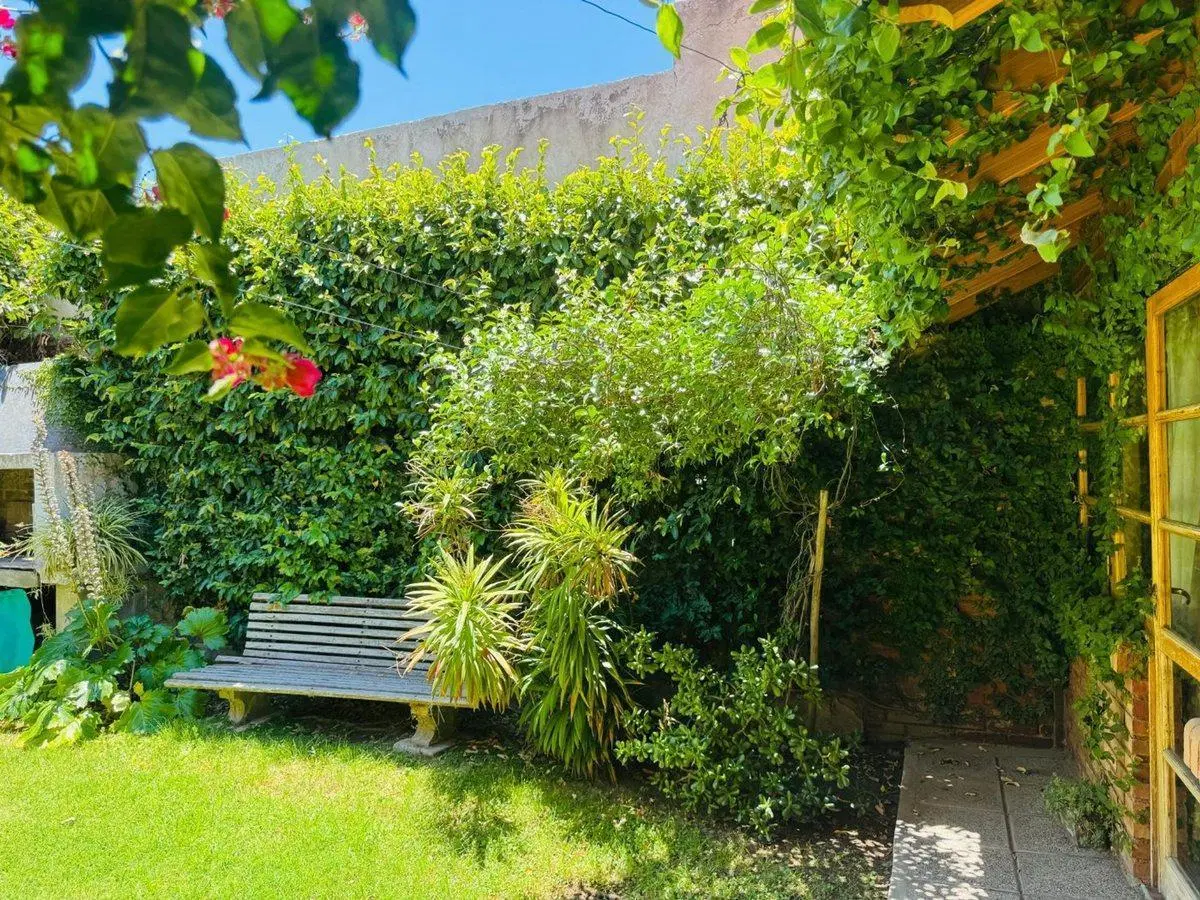 Casa en venta Barrio Privado, Villa Nueva 5