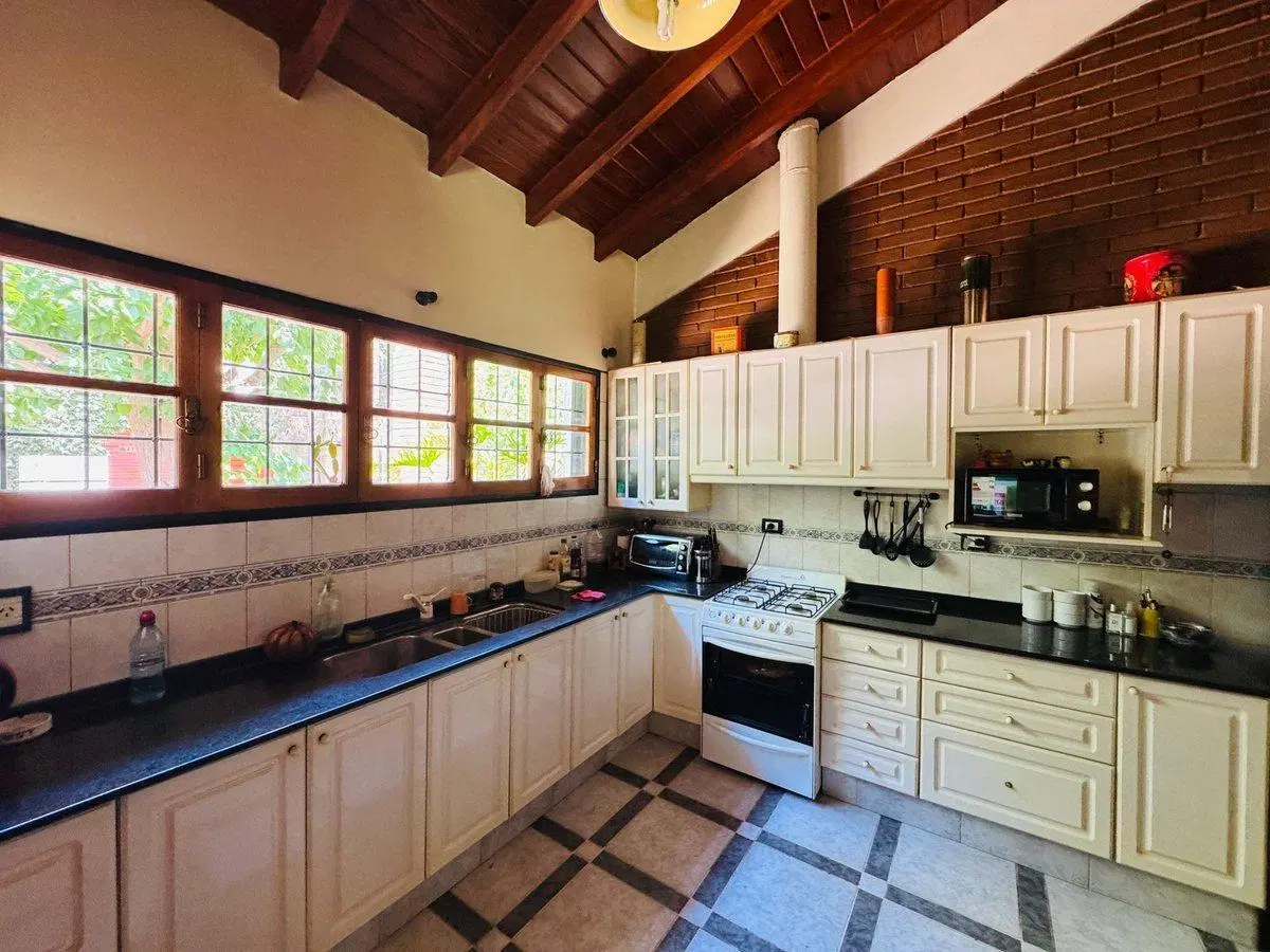 Casa en venta Barrio Privado, Villa Nueva 8