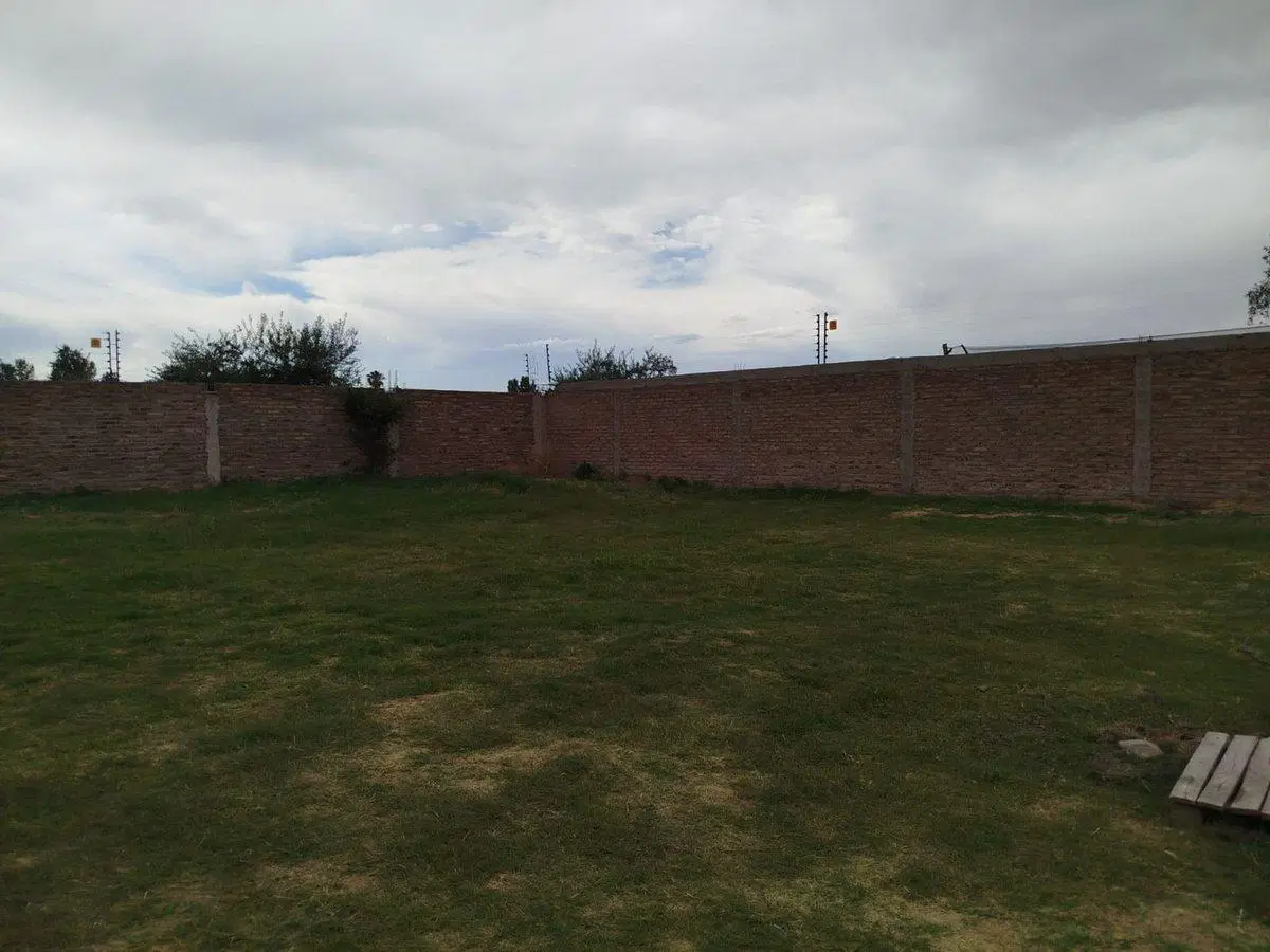 VENTA LOTE BARRIO ARAURO III  SEVERO DEL CASTILLO 4